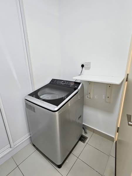 Service Residence for Rent at The Clio Residences - Calvin Loke - Interior - PropertyGuru.com.my