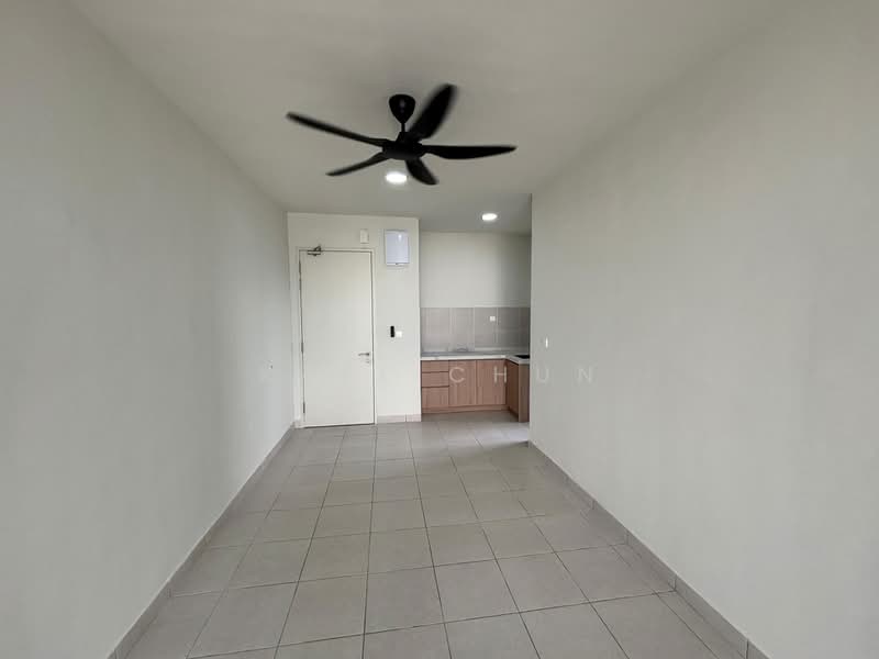 Apartment for Rent at Residensi Max - Kael Chun - PropertyGuru.com.my