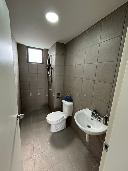 Apartment for Rent at Residensi Max - Kael Chun - PropertyGuru.com.my