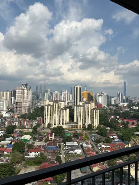 Apartment for Rent at Residensi Max - Kael Chun - PropertyGuru.com.my