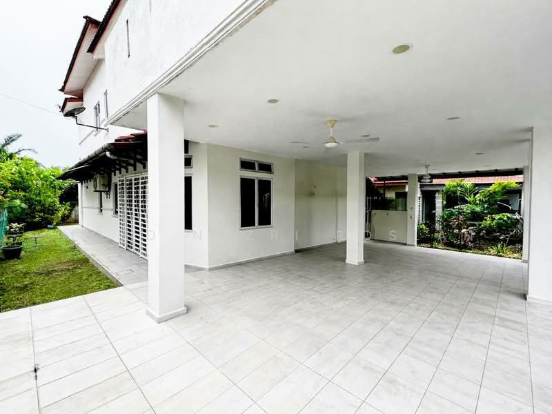 Bungalow for Sale in Kampung Jalan Kebun (Shah Alam) - Mohd Nazri Roslan - PropertyGuru.com.my