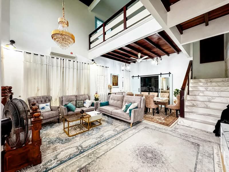 Bungalow for Sale in Kampung Jalan Kebun (Shah Alam) - Mohd Nazri Roslan - PropertyGuru.com.my