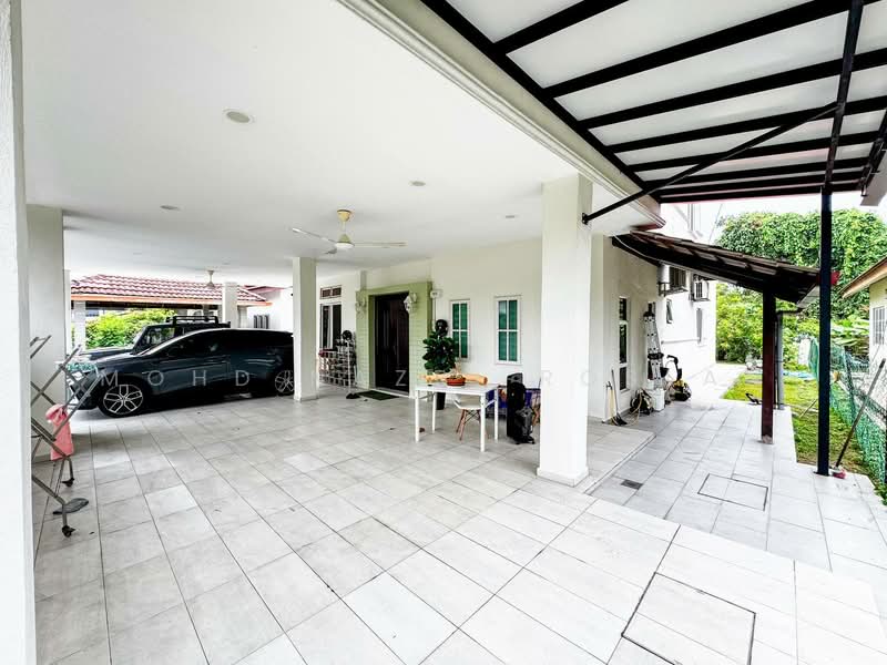 Bungalow for Sale in Kampung Jalan Kebun (Shah Alam) - Mohd Nazri Roslan - PropertyGuru.com.my