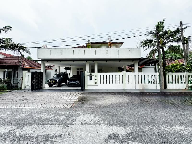 Bungalow for Sale in Kampung Jalan Kebun (Shah Alam) - Mohd Nazri Roslan - PropertyGuru.com.my