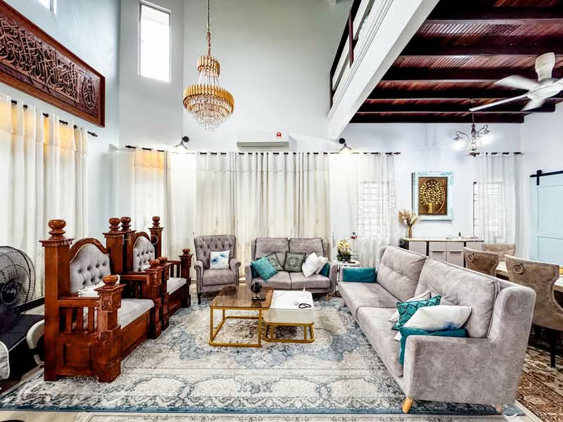 Bungalow for Sale in Kampung Jalan Kebun (Shah Alam) - Mohd Nazri Roslan - PropertyGuru.com.my