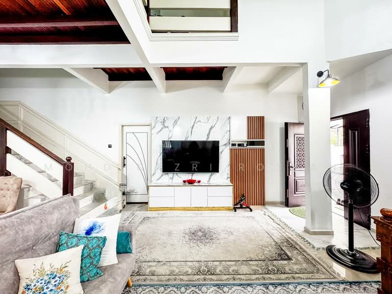Bungalow for Sale in Kampung Jalan Kebun (Shah Alam) - Mohd Nazri Roslan - PropertyGuru.com.my