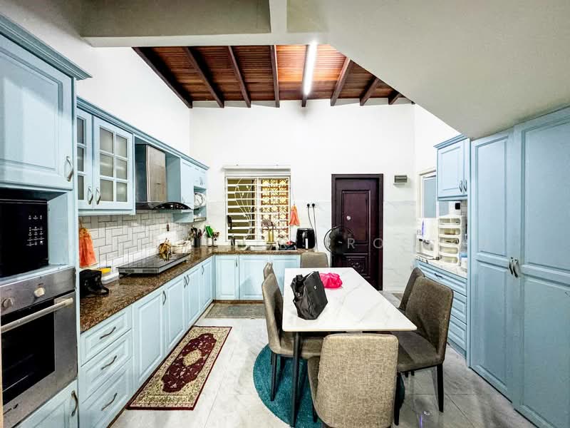 Bungalow for Sale in Kampung Jalan Kebun (Shah Alam) - Mohd Nazri Roslan - PropertyGuru.com.my