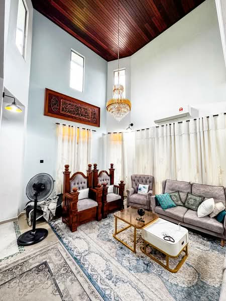 Bungalow for Sale in Kampung Jalan Kebun (Shah Alam) - Mohd Nazri Roslan - PropertyGuru.com.my