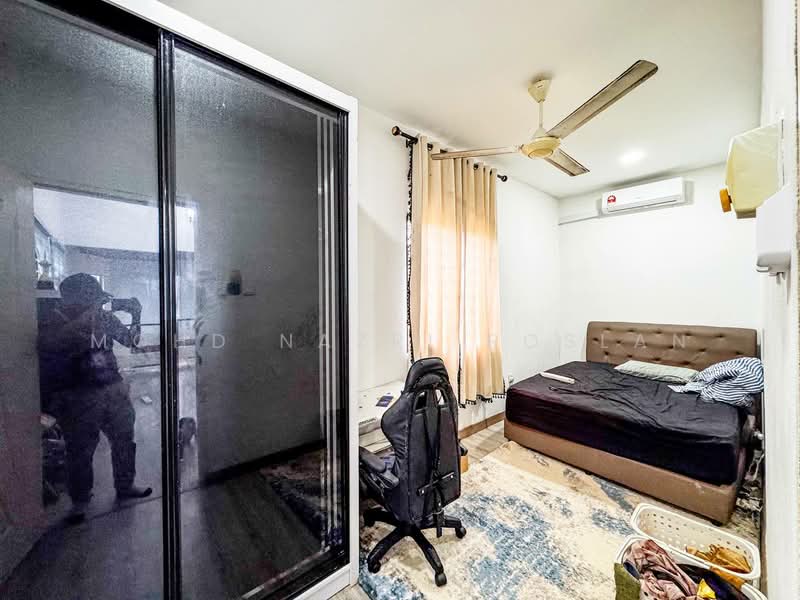 Bungalow for Sale in Kampung Jalan Kebun (Shah Alam) - Mohd Nazri Roslan - PropertyGuru.com.my