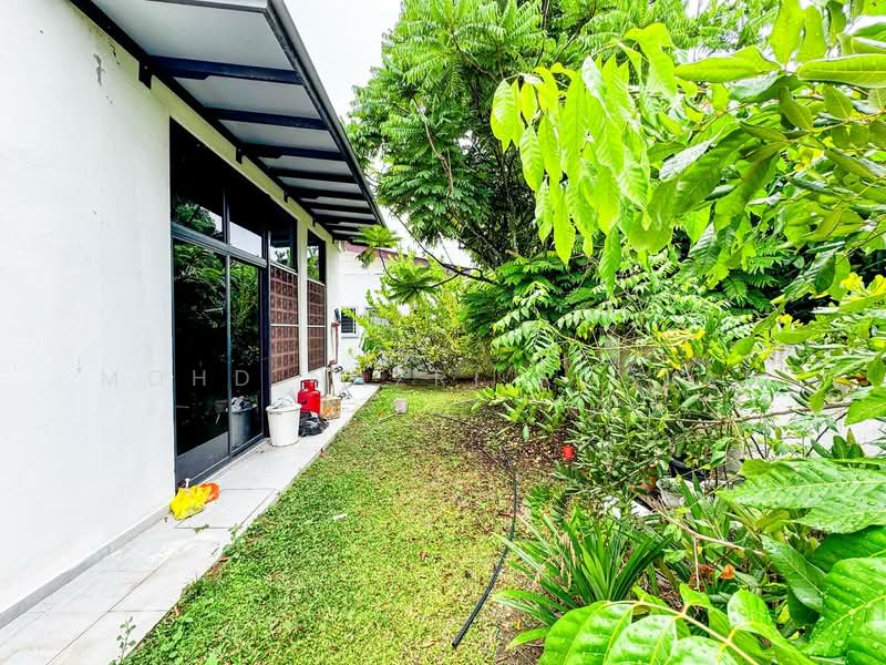 Bungalow for Sale in Kampung Jalan Kebun (Shah Alam) - Mohd Nazri Roslan - PropertyGuru.com.my