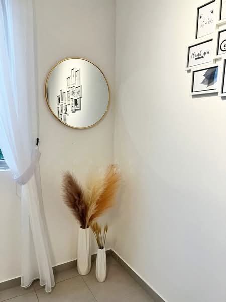 Apartment for Rent at Tangerine Suites - Asna Abdul Rahman - PropertyGuru.com.my