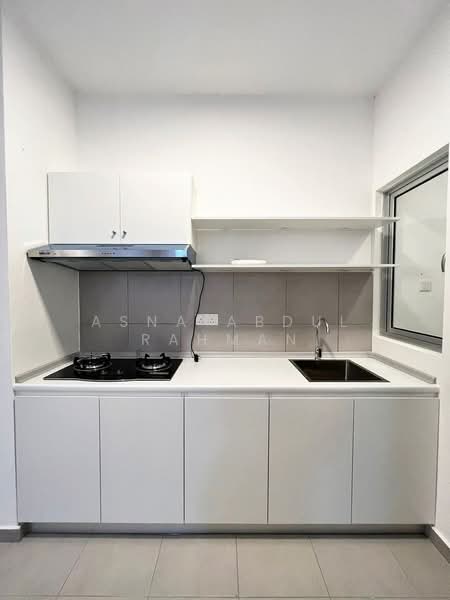 Pangsapuri untuk Disewa di Tangerine Suites - Asna Abdul Rahman - PropertyGuru.com.my