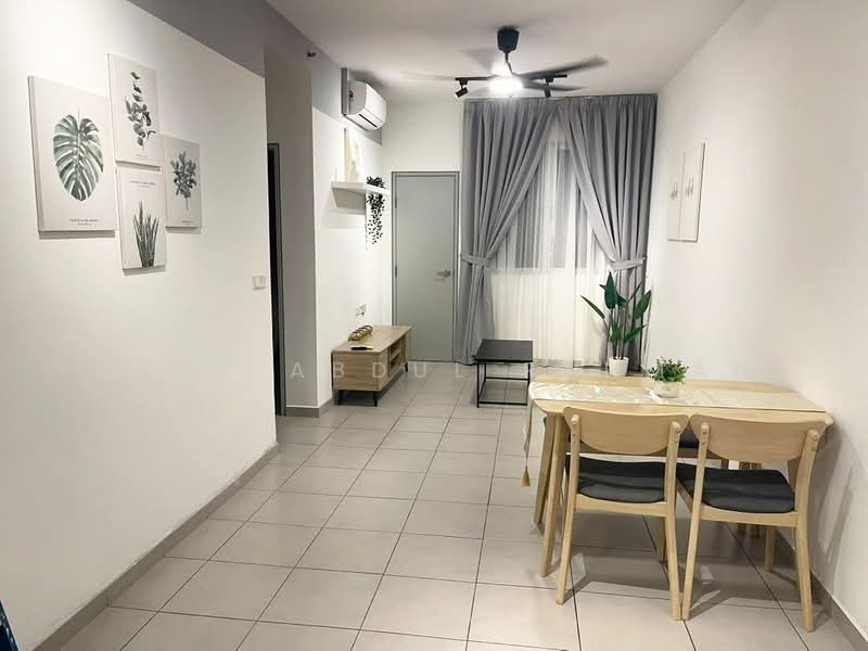 Pangsapuri untuk Disewa di Tangerine Suites - Asna Abdul Rahman - PropertyGuru.com.my