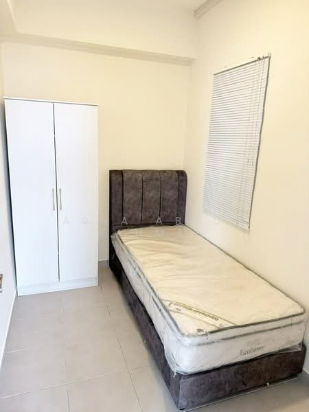 Pangsapuri untuk Disewa di Tangerine Suites - Asna Abdul Rahman - PropertyGuru.com.my