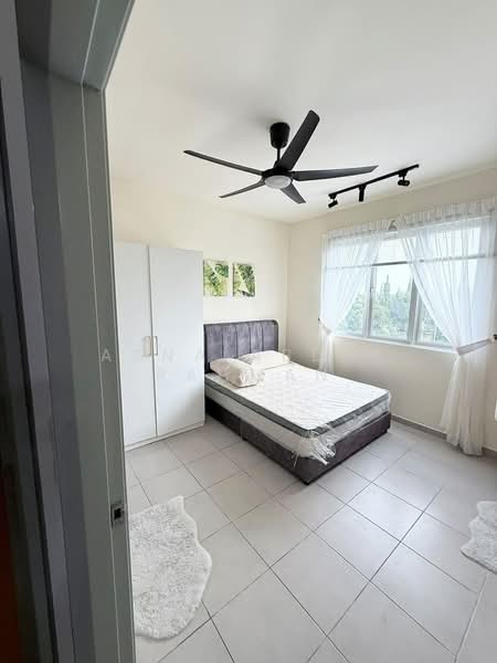 Pangsapuri untuk Disewa di Tangerine Suites - Asna Abdul Rahman - PropertyGuru.com.my