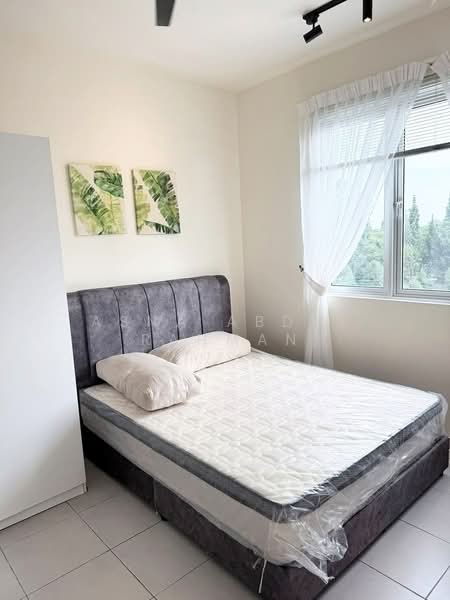 Pangsapuri untuk Disewa di Tangerine Suites - Asna Abdul Rahman - PropertyGuru.com.my