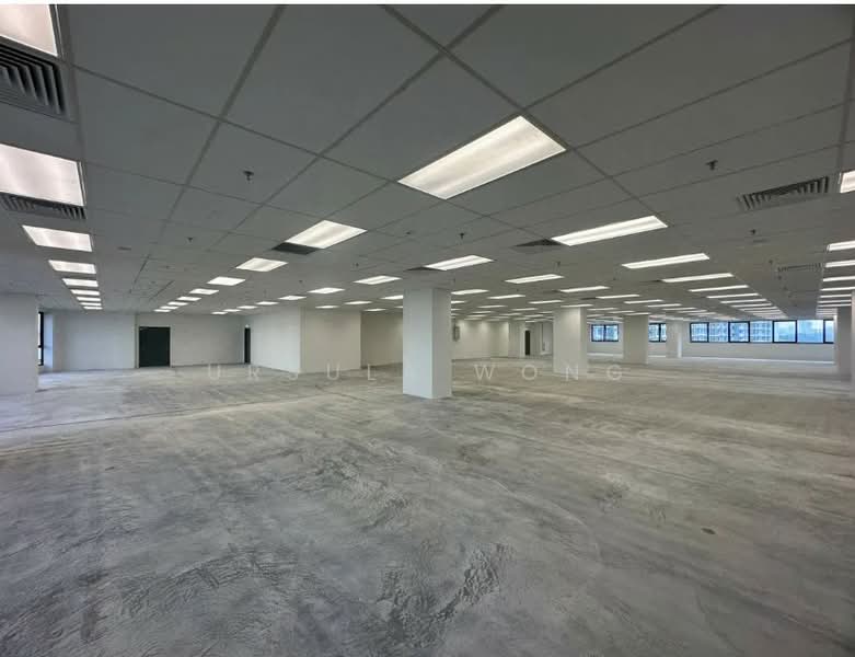 Pejabat untuk Disewa di Seksyen 13 (Petaling Jaya) - Ursula Wong - Interior - PropertyGuru.com.my