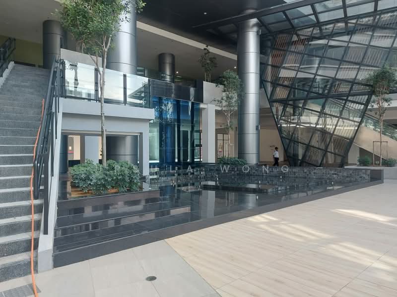 Pejabat untuk Disewa di Seksyen 13 (Petaling Jaya) - Ursula Wong - Exterior - PropertyGuru.com.my
