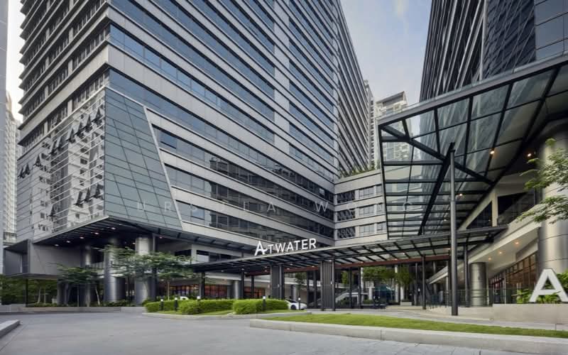 Pejabat untuk Disewa di Seksyen 13 (Petaling Jaya) - Ursula Wong - Exterior - PropertyGuru.com.my