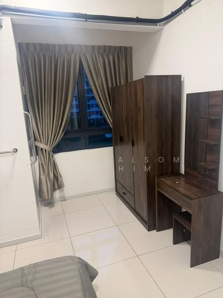 Service Residence for Rent at Horizon Suites - Umi Khalsom Ibrahim - PropertyGuru.com.my
