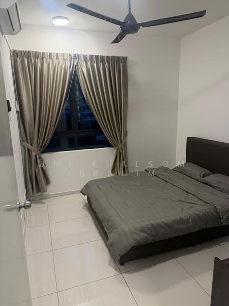 Service Residence for Rent at Horizon Suites - Umi Khalsom Ibrahim - PropertyGuru.com.my
