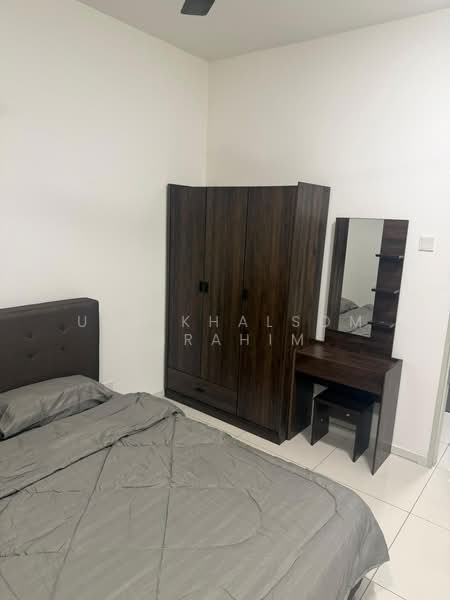 Service Residence for Rent at Horizon Suites - Umi Khalsom Ibrahim - PropertyGuru.com.my