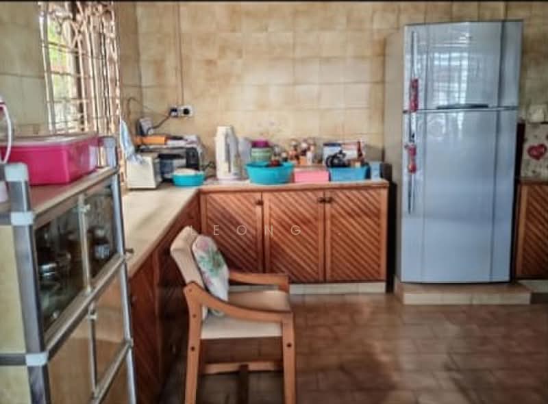 Semi-Detached House for Sale in Jelutong (Penang) - Leong . - Kitchen - PropertyGuru.com.my