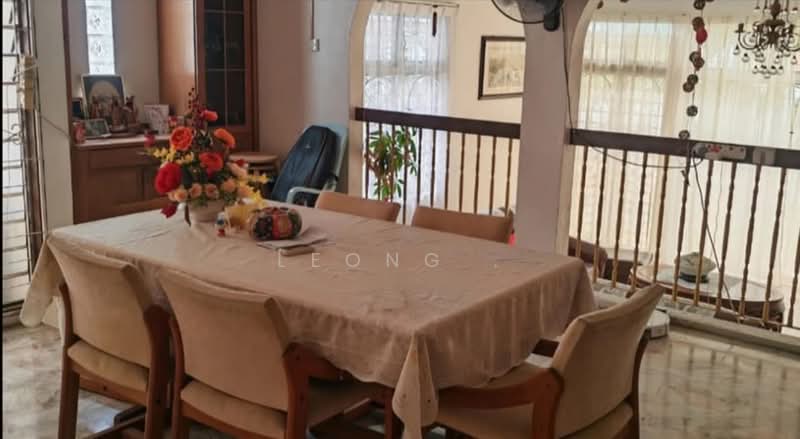 Semi-Detached House for Sale in Jelutong (Penang) - Leong . - Dining Room - PropertyGuru.com.my