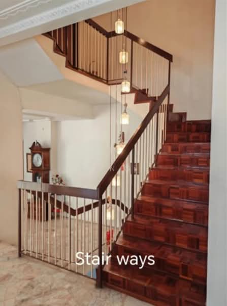 Semi-Detached House for Sale in Jelutong (Penang) - Leong . - Interior - PropertyGuru.com.my