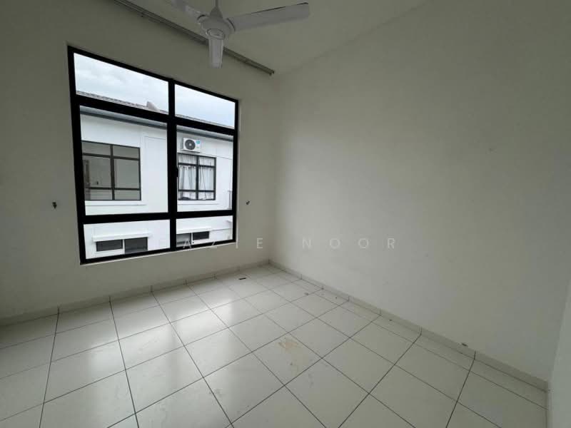 2-storey Terraced House for Sale in Eco Grandeur (Puncak Alam) - Fazie Noor - Interior - PropertyGuru.com.my