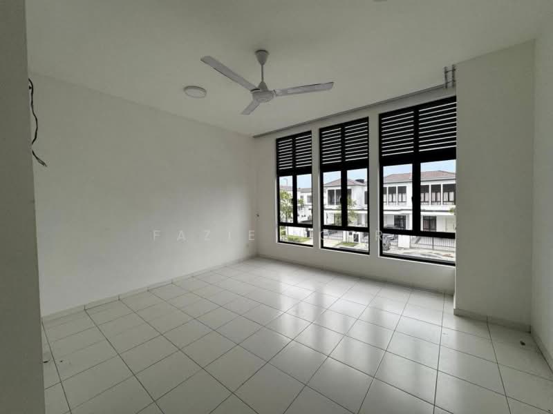 2-storey Terraced House for Sale in Eco Grandeur (Puncak Alam) - Fazie Noor - Interior - PropertyGuru.com.my