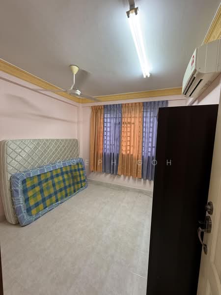 Pangsapuri untuk Dijual di Vista Seri Alam - Joseph Goh - Interior - PropertyGuru.com.my
