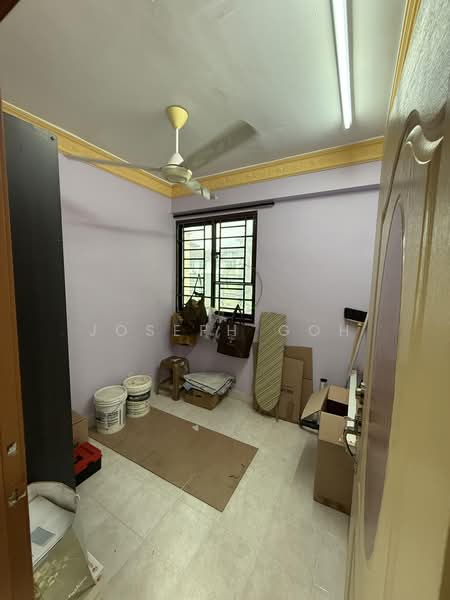 Pangsapuri untuk Dijual di Vista Seri Alam - Joseph Goh - Interior - PropertyGuru.com.my