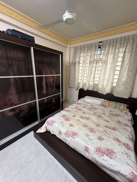 Pangsapuri untuk Dijual di Vista Seri Alam - Joseph Goh - Bedroom - PropertyGuru.com.my