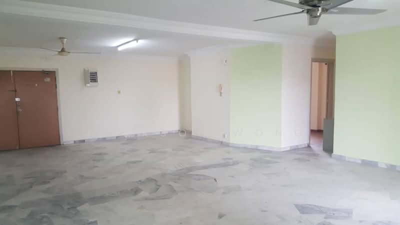 Condominium for Sale at Sri Desa - Jackson Wong - Living Room - PropertyGuru.com.my
