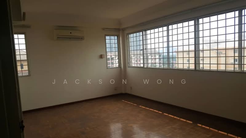 Condominium for Sale at Sri Desa - Jackson Wong - Interior - PropertyGuru.com.my