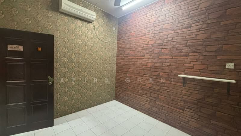 Semi-Detached House for Sale in Sungai Petani (Kedah) - Azura Ghani - Interior - PropertyGuru.com.my