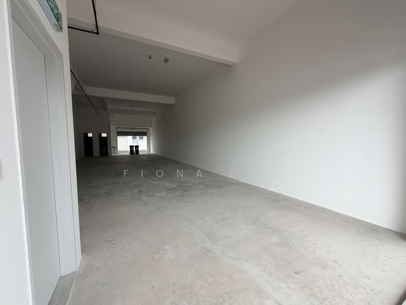 Shop / Office for Rent in Bandar Gamuda Cove (Dengkil) - Fiona Lee - Interior - PropertyGuru.com.my