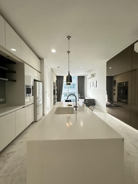 Service Residence for Sale at The Face Suites (Platinum Suites) - Rex Tham - PropertyGuru.com.my