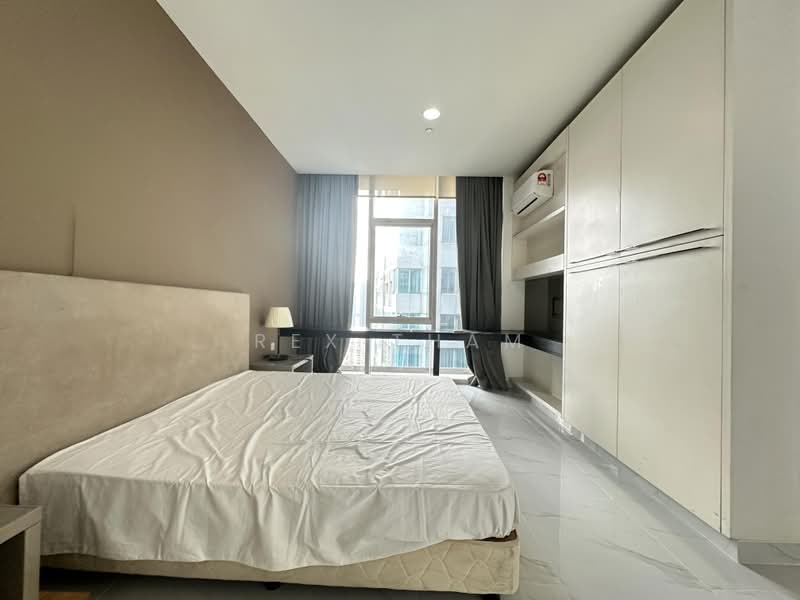 Service Residence for Sale at The Face Suites (Platinum Suites) - Rex Tham - PropertyGuru.com.my