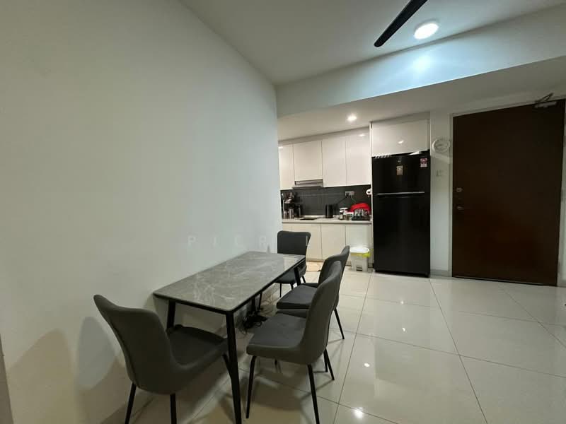 Condominium for Rent at Bora Residences - Pier Lye - PropertyGuru.com.my