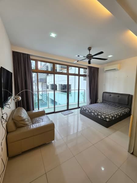 Pangsapuri untuk Disewa di Palazio - Vlien Lua - PropertyGuru.com.my