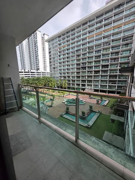 Pangsapuri untuk Disewa di Palazio - Vlien Lua - PropertyGuru.com.my