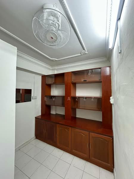 Apartment for Rent at Pangsapuri Damai - Zev Azez - PropertyGuru.com.my