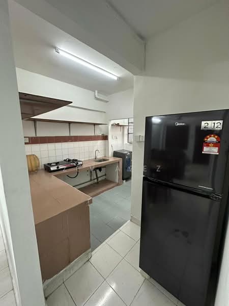Apartment for Rent at Pangsapuri Damai - Zev Azez - PropertyGuru.com.my