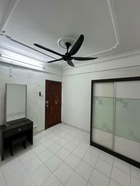 Apartment for Rent at Pangsapuri Damai - Zev Azez - PropertyGuru.com.my