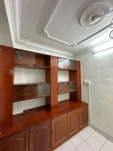 Apartment for Rent at Pangsapuri Damai - Zev Azez - PropertyGuru.com.my