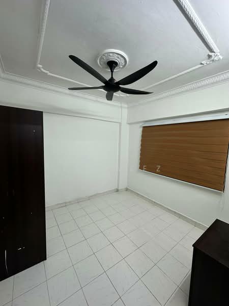 Apartment for Rent at Pangsapuri Damai - Zev Azez - PropertyGuru.com.my