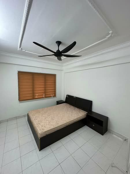 Apartment for Rent at Pangsapuri Damai - Zev Azez - PropertyGuru.com.my