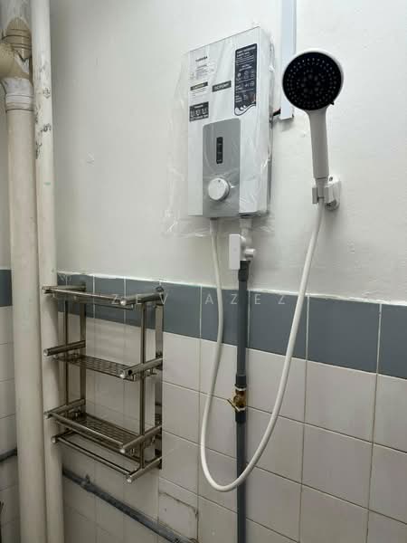Apartment for Rent at Pangsapuri Damai - Zev Azez - PropertyGuru.com.my
